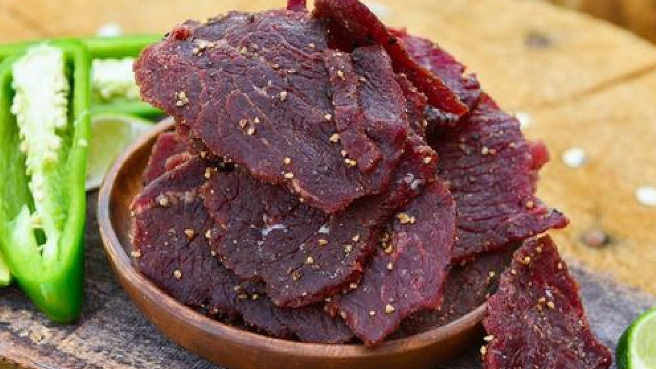 Jerky