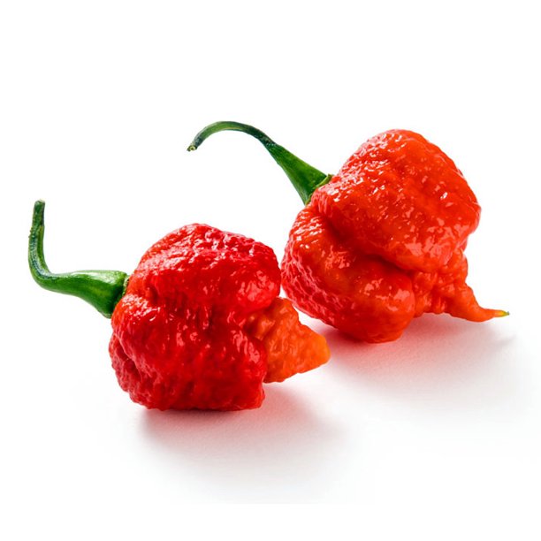 Hot Sauce - Extreme