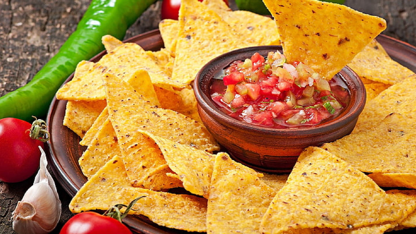 Salsa