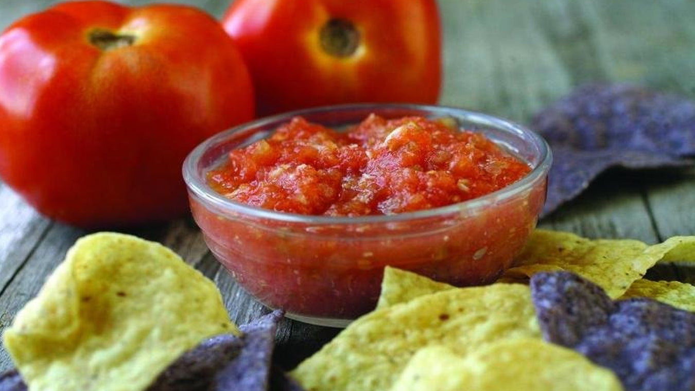 Salsa - Mild