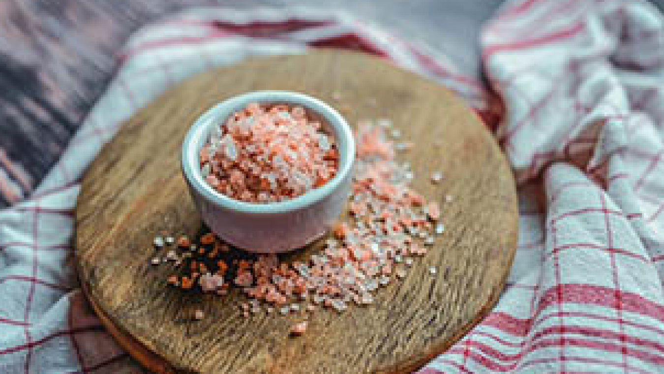 Salts