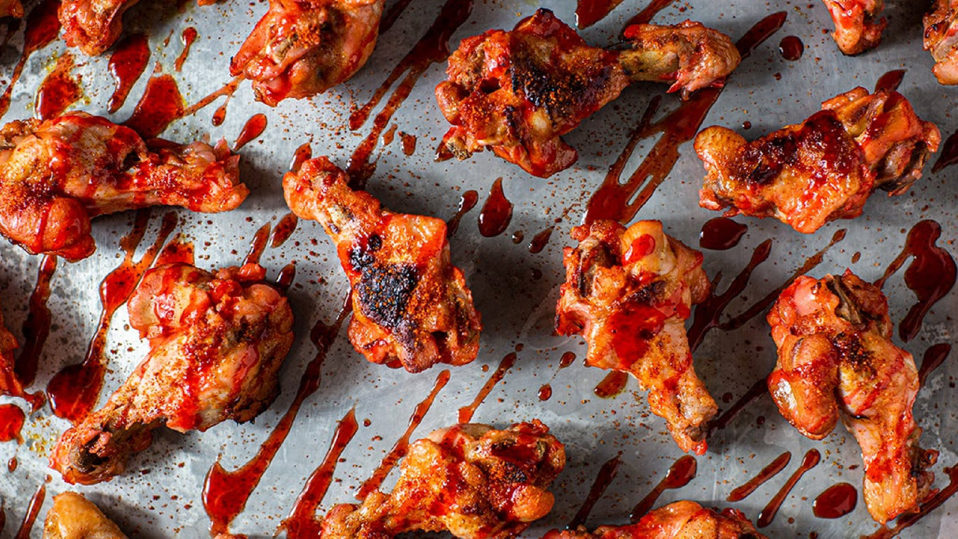 Wing Sauce