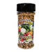 Jar of Pepper Palace Vegetable Seasoning on a white background