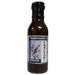 Bottle of Pepper Palace Teriyaki Sauce on a white background