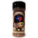 Jar of Pepper Palace Brisket Rub on a white background