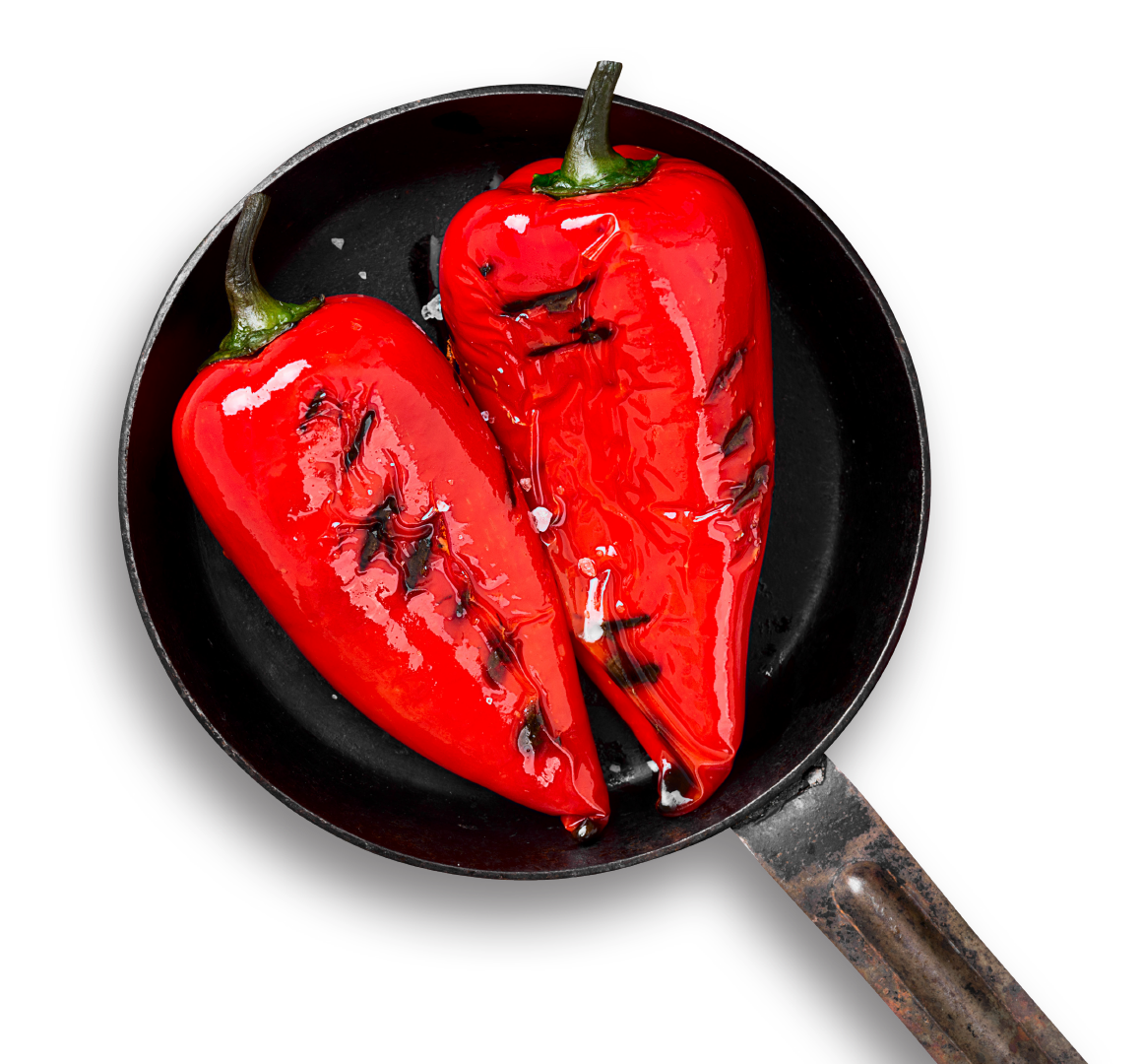 We Bring Flavor and Spice to Food and to Life.