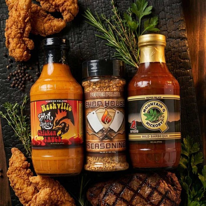 Best BBQ Bundle