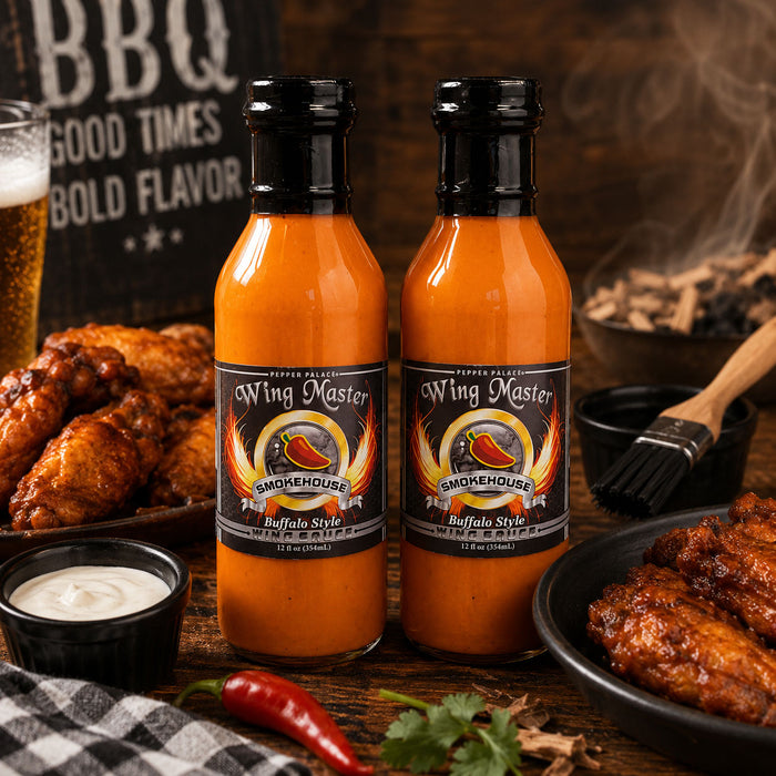 Smokehouse Bundle
