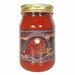 Jar of Pepper Palace Chili Starter on a white background