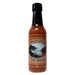 Bottle of Smoky Mountain Hot Sauce with 'Autumn' label on a white background