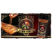5 Pepper Rubs on Ribs